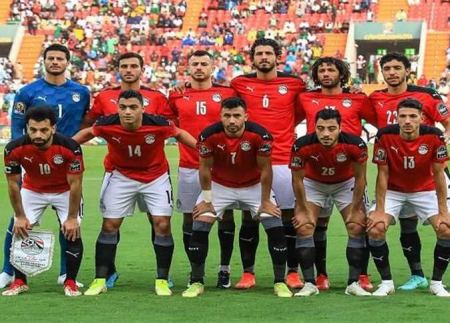 مصر إلى نهائي أمم افريقيا بفوز على الكاميرون